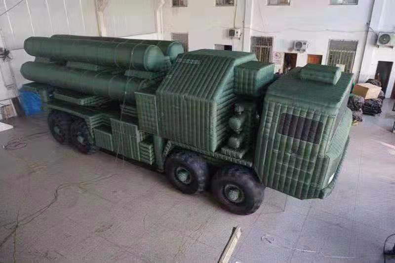 宜宾导弹车军用